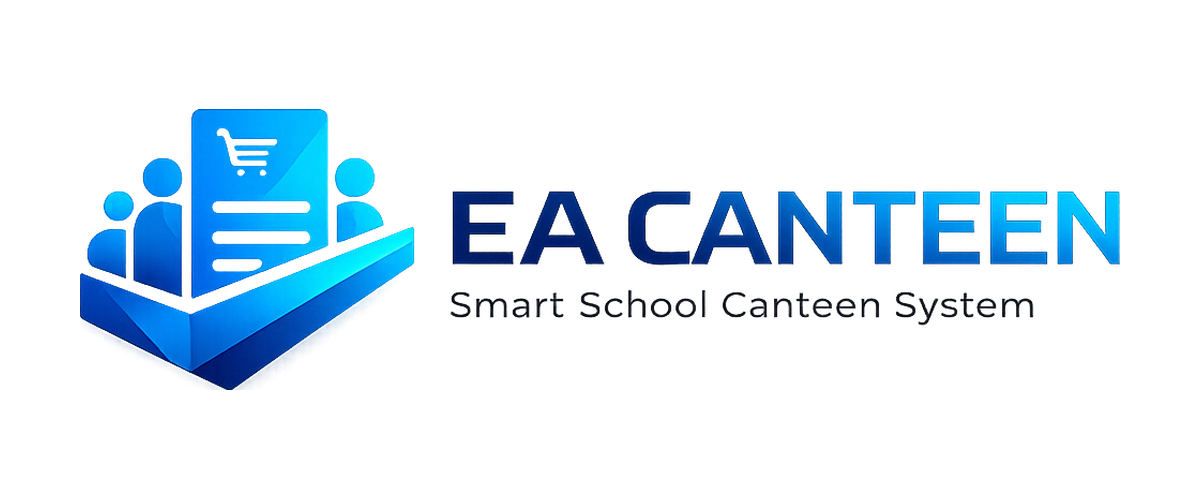 EA Canteen smart school canteen system